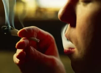 Marihuana y riesgo cardiovascular