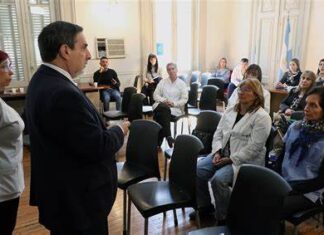 Tucumán avanza en la lucha contra las adicciones con un plan estratégico integral