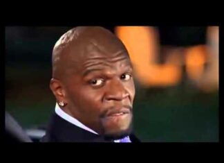 El actor Terry Crews habló sobre su adicción a la pornografía: “No hay más secretos”