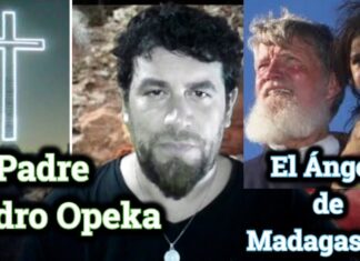 Pedro Opeka, el argentino que levantó una ciudad sobre un basural