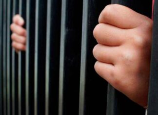 Declaración sobre la baja de imputabilidad – Más Oportunidades que Penas