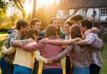 “No tenemos a dónde ir”. En 15 días podrían cerrar 45 centros contra las adicciones: cientos de jóvenes temen quedar en la calle